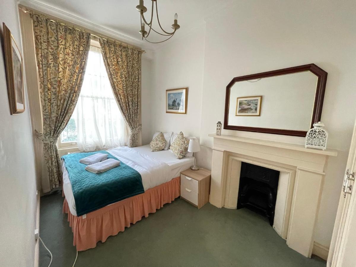 Apartment Bayswater Hyde Park *
