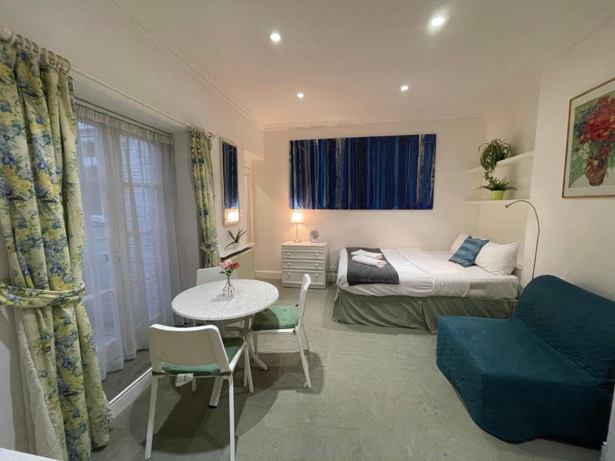 Bayswater Hyde Park Apartment *