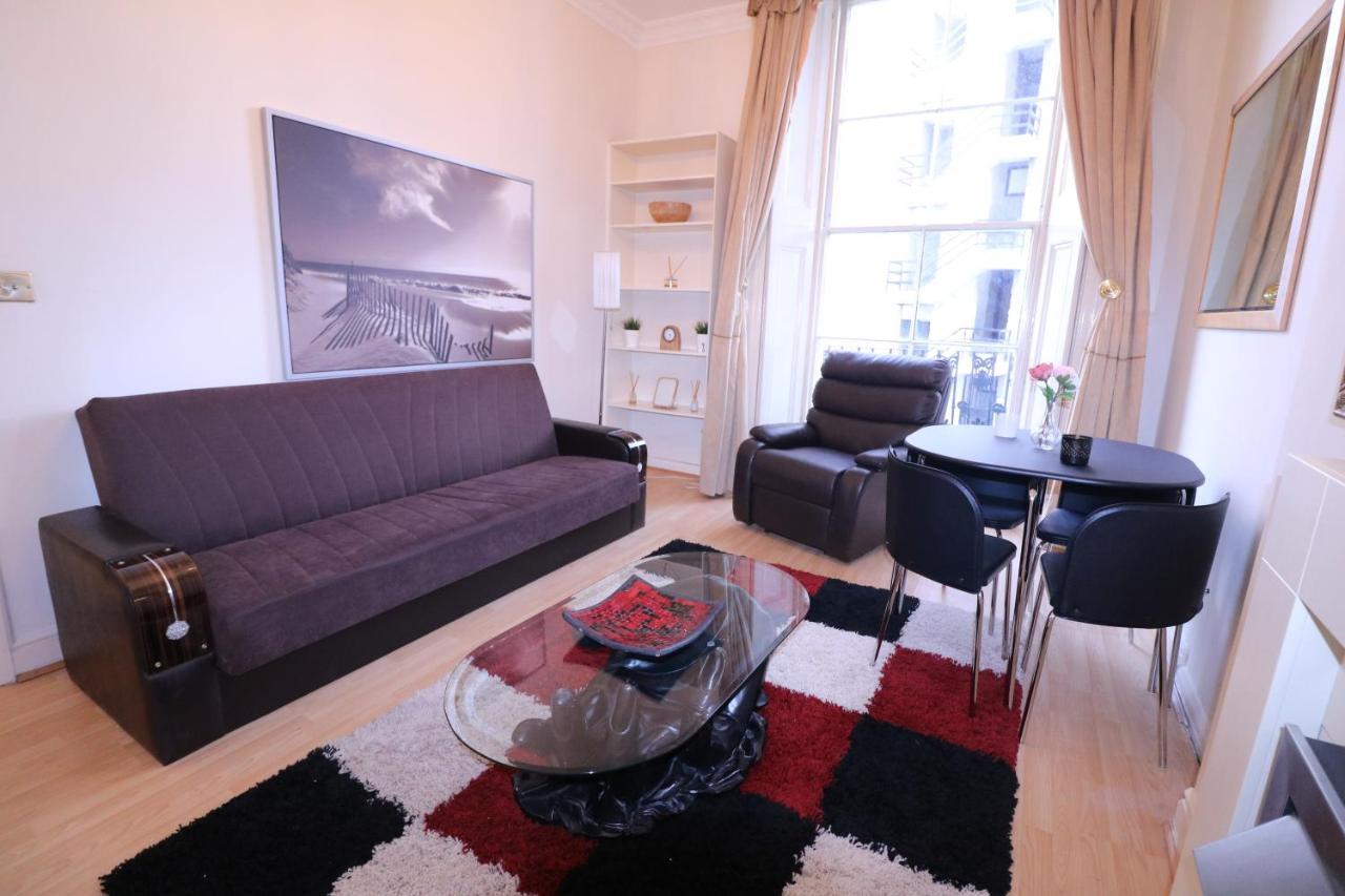 Apartment Bayswater Hyde Park