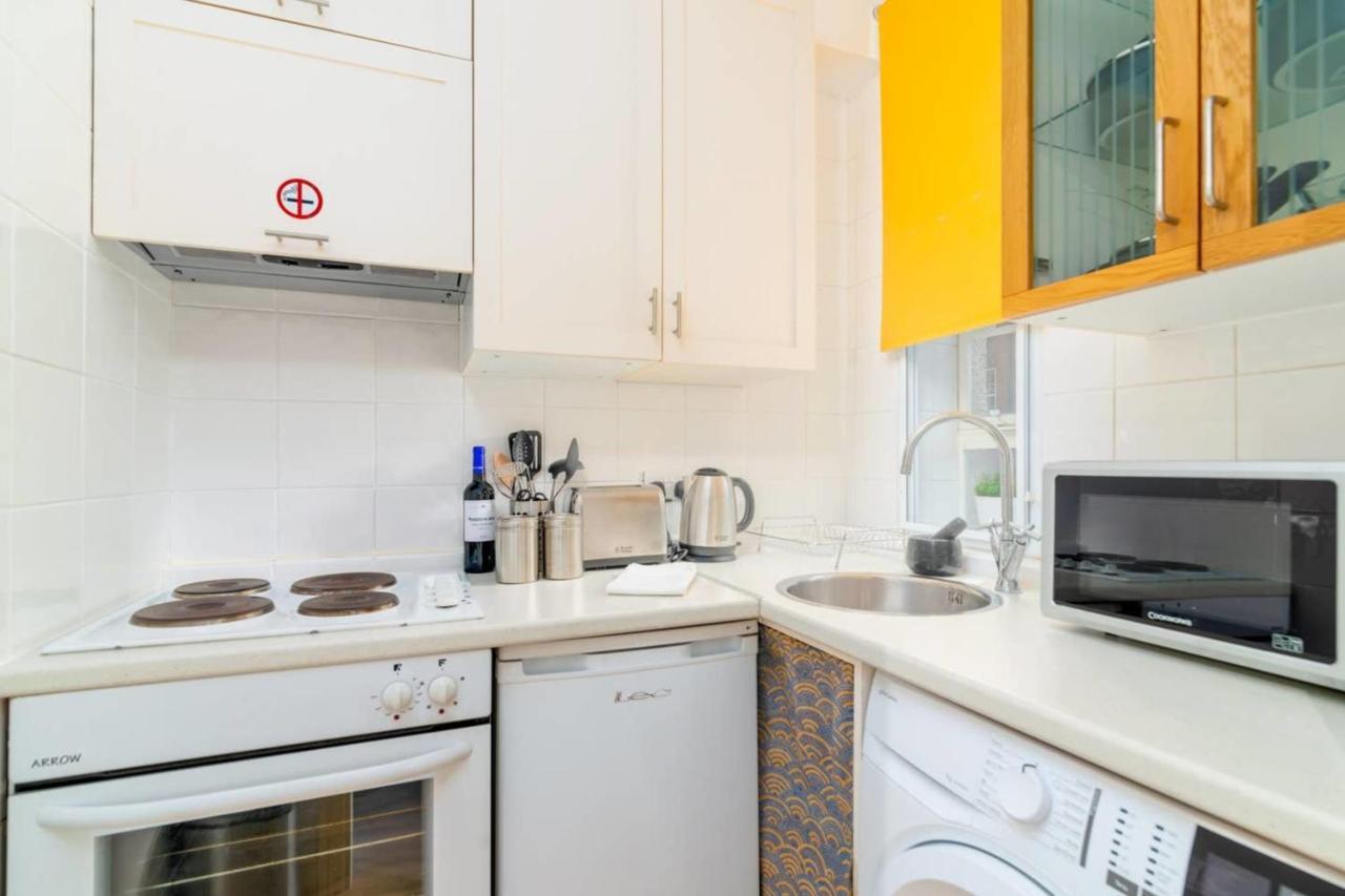 Guestready - Gorgeous Studio In Chelsea Londres