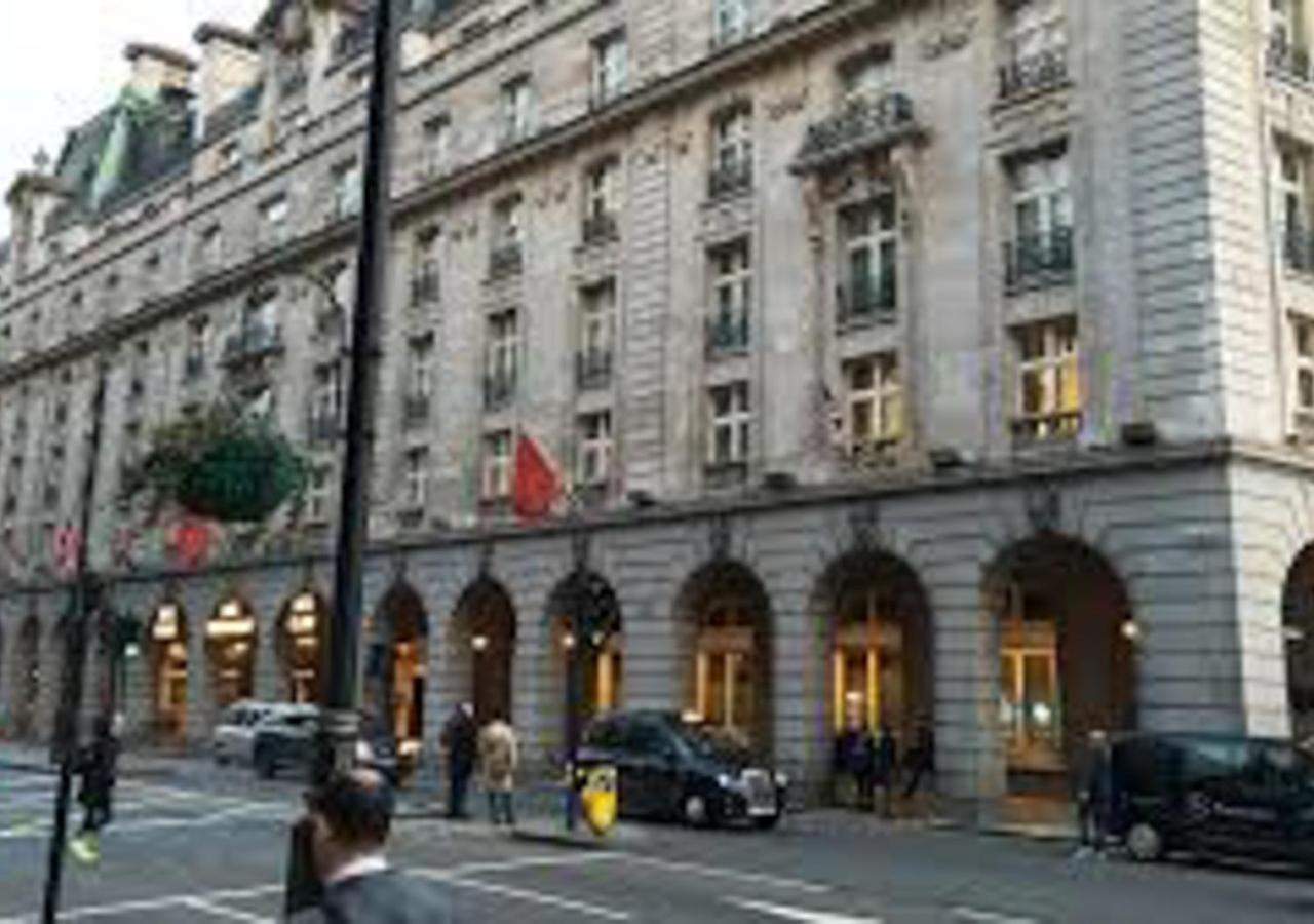 Holiday home Mayfair