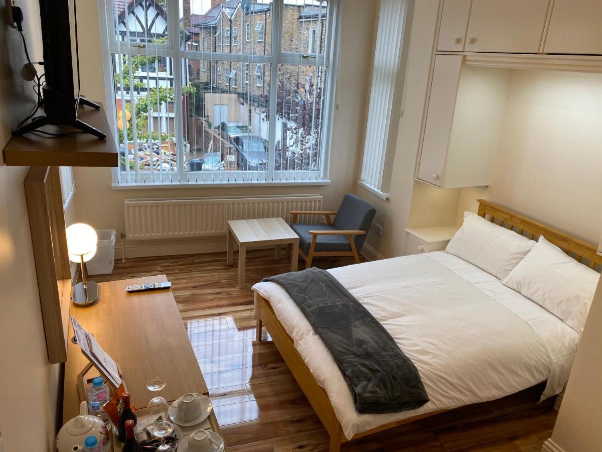 Chatsworth Guest house London