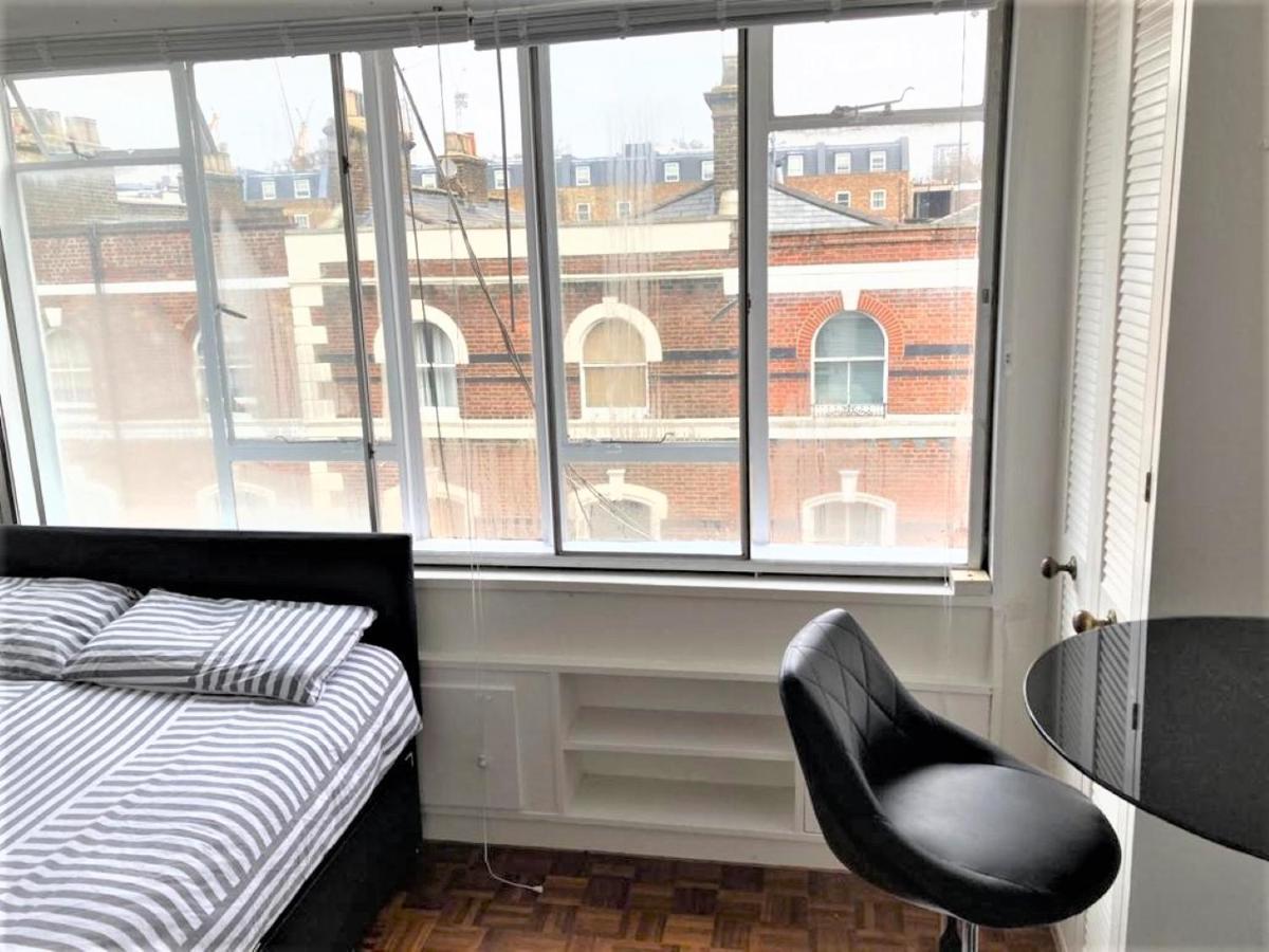 Bright & Modern Flat In Paddington - Zone 1 * Londen