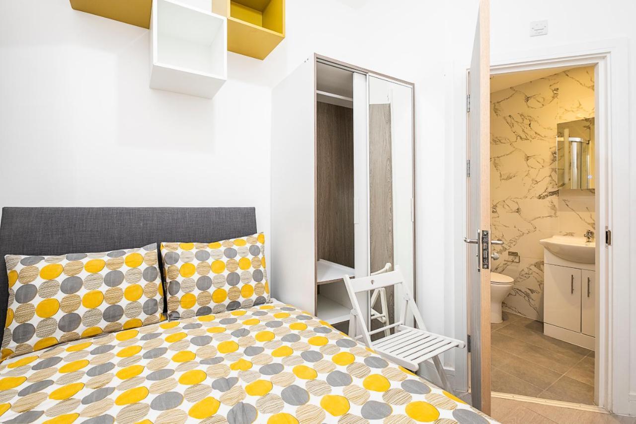 En Rooms, Tufnell Park - Sk Apartamento *