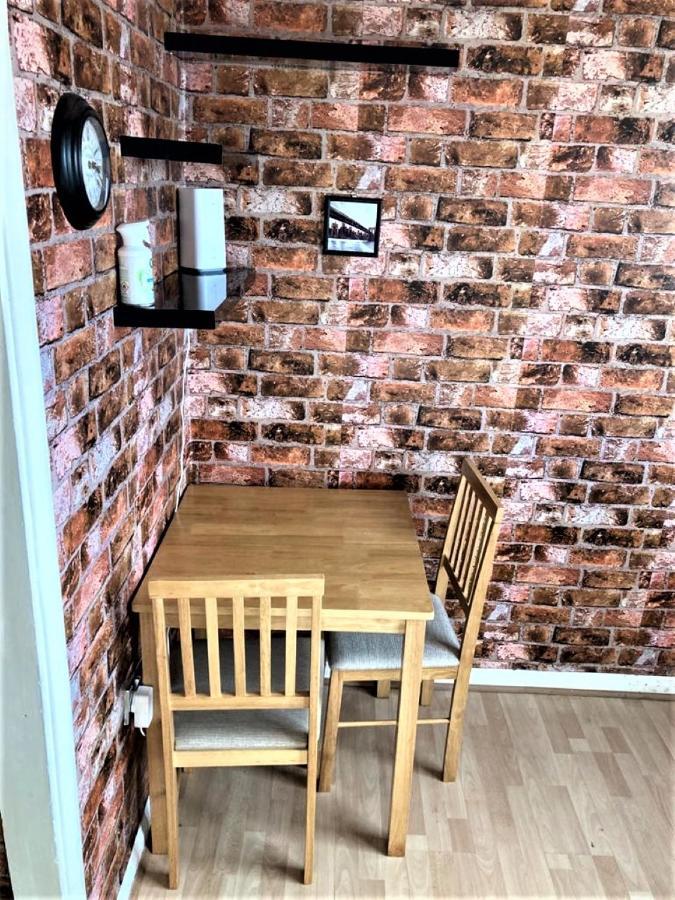 Studio Flat In Paddington Central Zone 1 Apartment