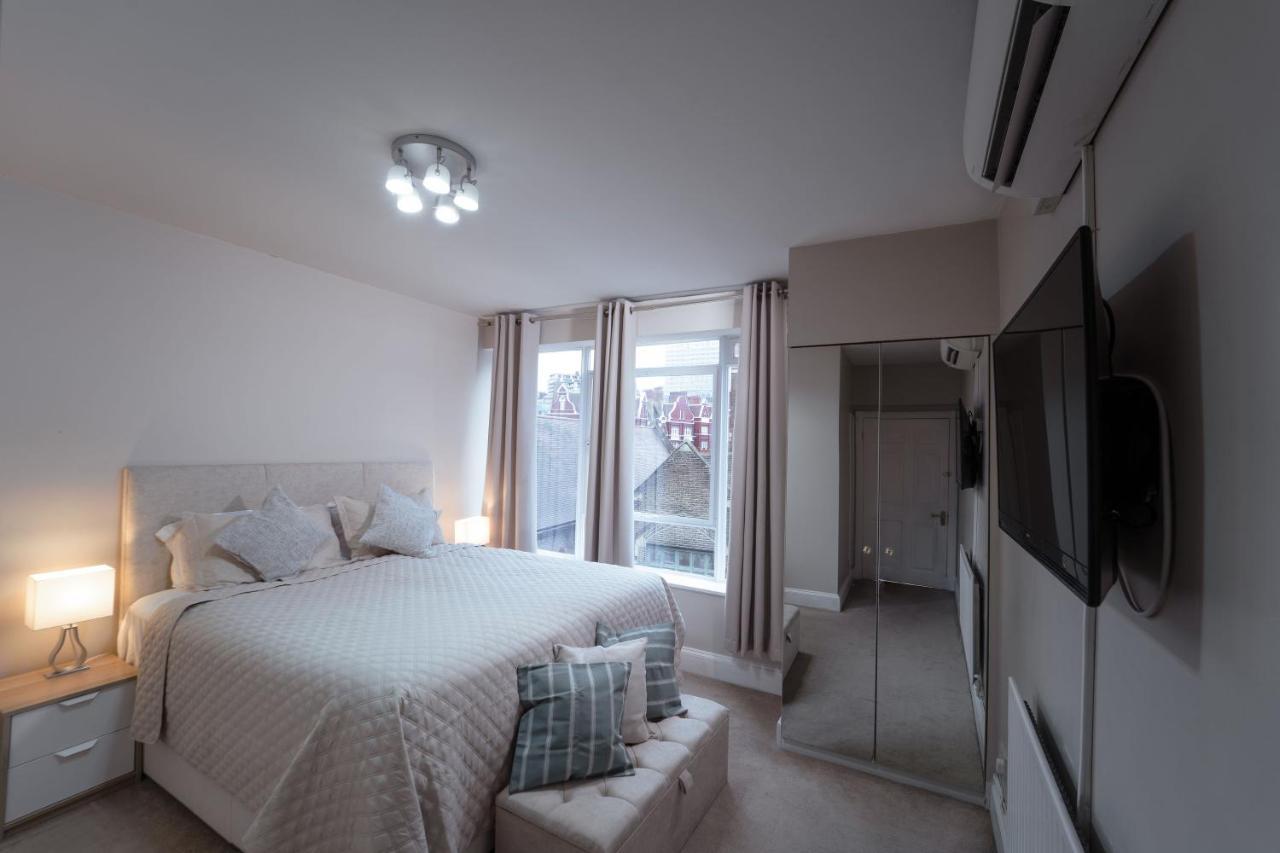 Park Lane Crawford Place Appartement Londen