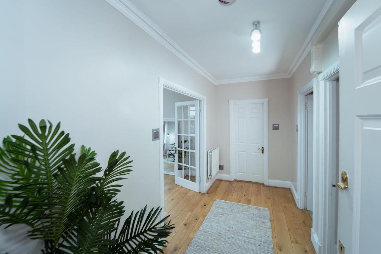 Appartement Park Lane Crawford Place