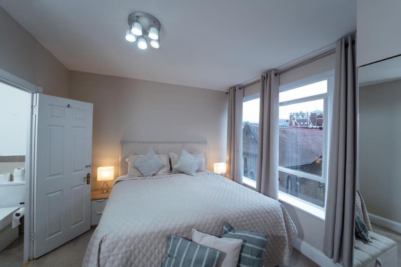 Park Lane Crawford Place Appartement *