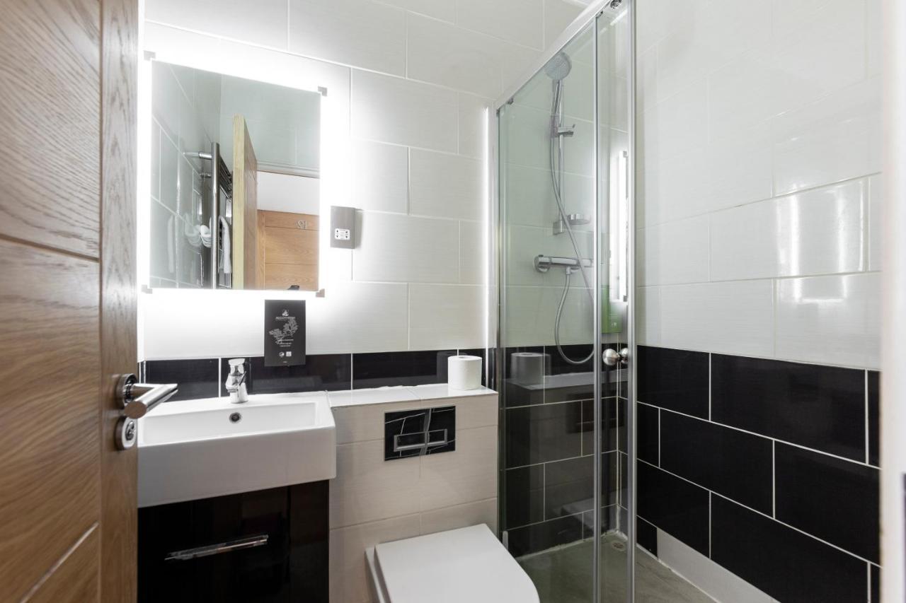 Argyle Apartahotel 3*