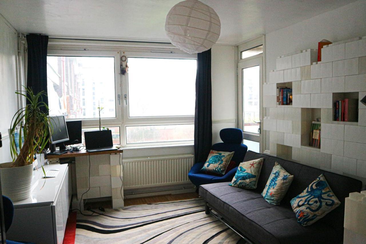 Creative Flatshare * Londen
