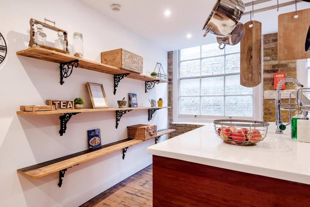 Apartment Penthouse Loft With Roof Terrace Not For Events Or Parties London