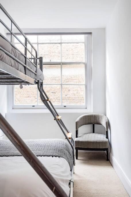 Apartment Penthouse Loft With Roof Terrace Not For Events Or Parties