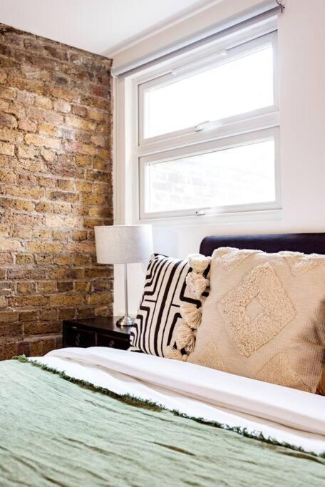 Apartment Penthouse Loft With Roof Terrace Not For Events Or Parties London