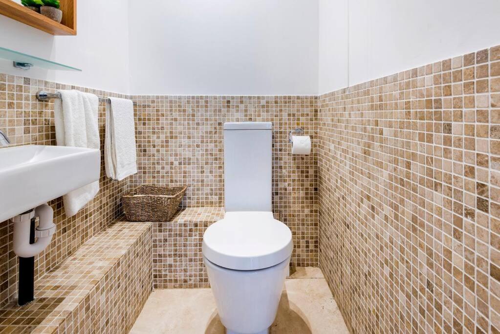 Apartment Penthouse Loft With Roof Terrace Not For Events Or Parties London