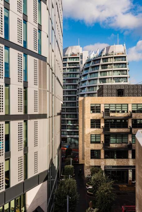 Apartment Penthouse Loft With Roof Terrace Not For Events Or Parties