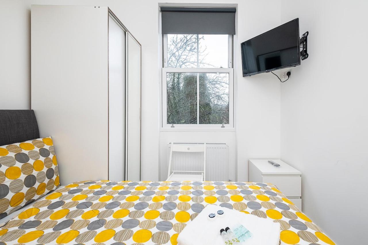 En Rooms, Tufnell Park - Sk Apartamento