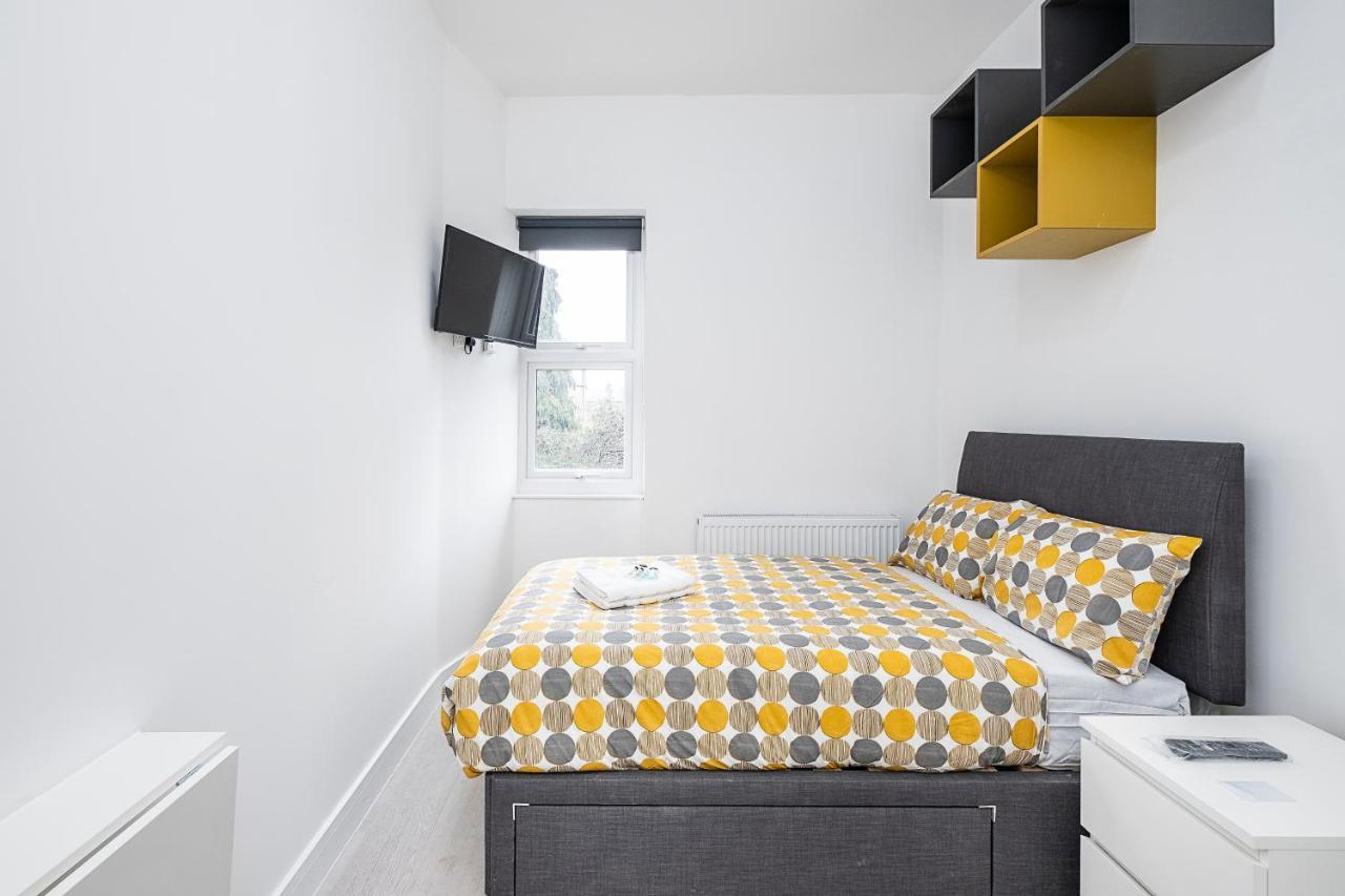 En Rooms, Tufnell Park - Sk Apartamento
