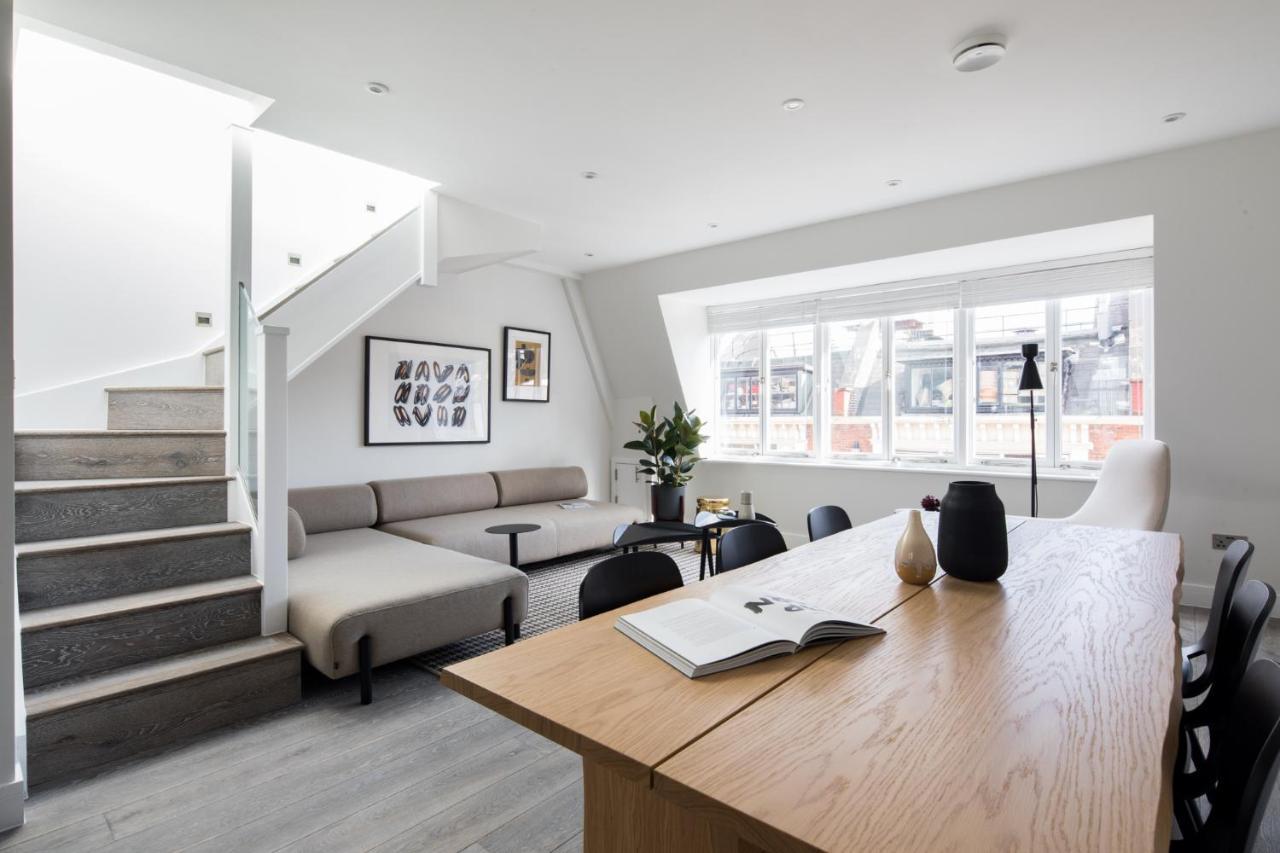 Apartment Hausd - Leicester Square *