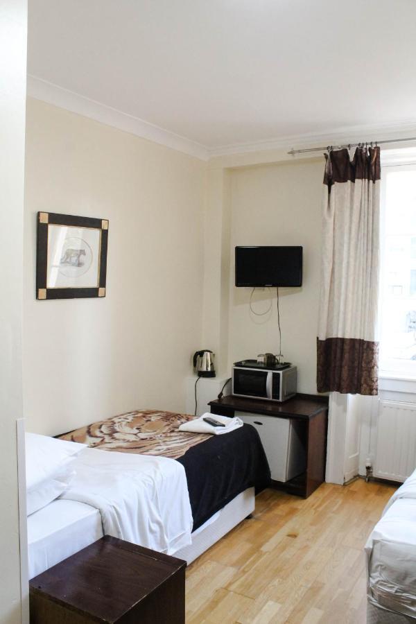 Ventures Bed & Breakfast