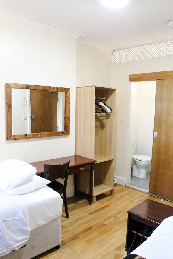 Bed & Breakfast Ventures 3*