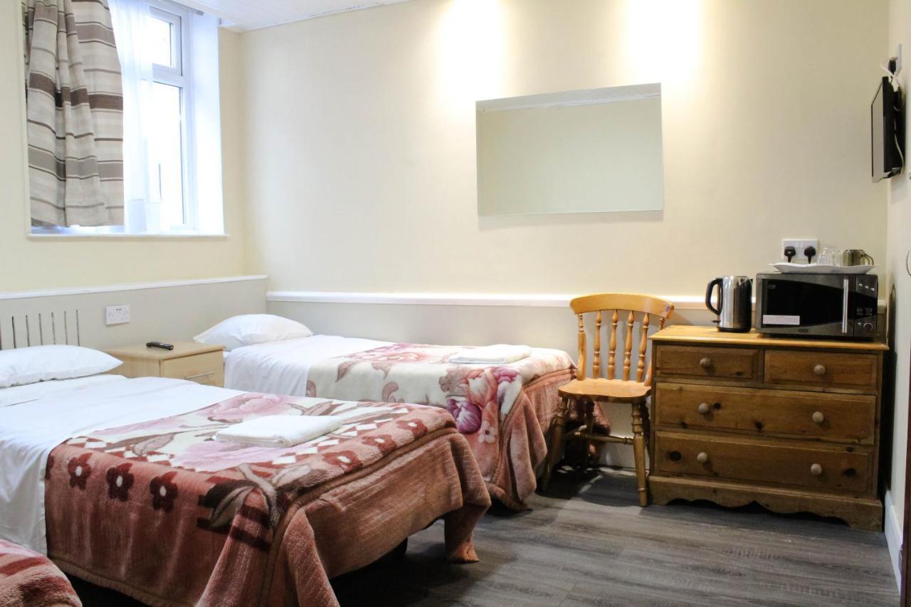 Ventures 3* London