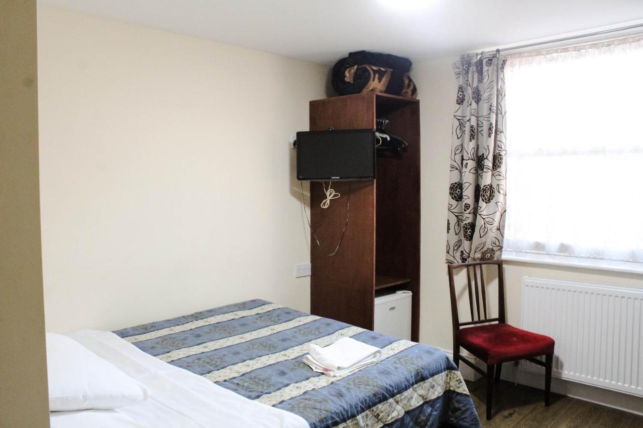 Bed & Breakfast Ventures