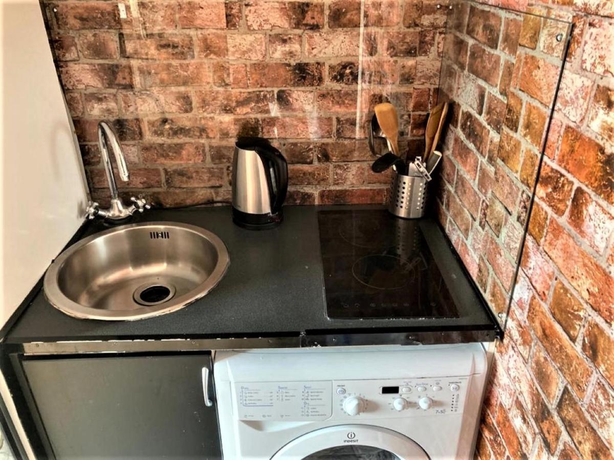 Studio Flat In Paddington Central Zone 1 Apartment