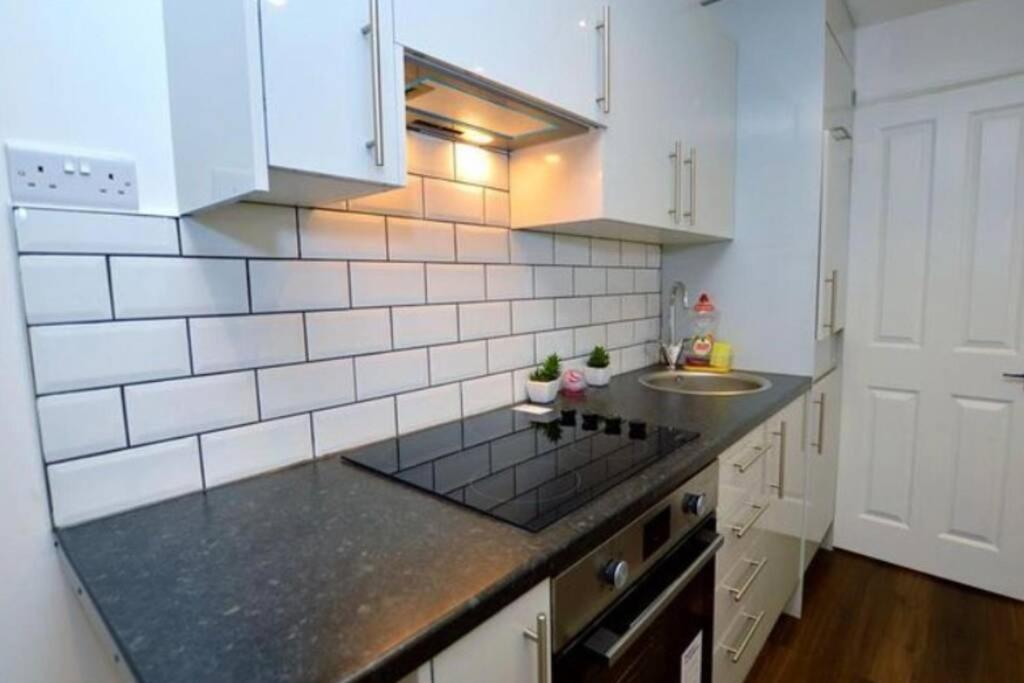 Apartment Small Cosy In Plaistow. East London