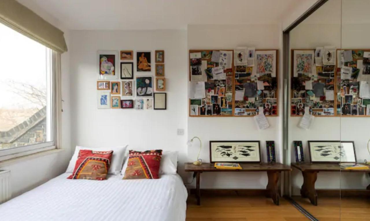 Ferienhaus Stunning 5 Bed House With Private Garden London