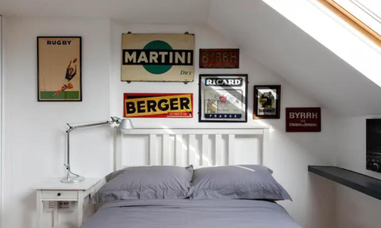 Vakantiehuis Stunning 5 Bed House With Private Garden