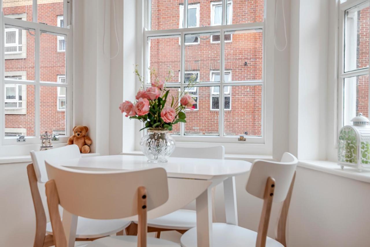 Modern One Bedroom Victoria * Londen