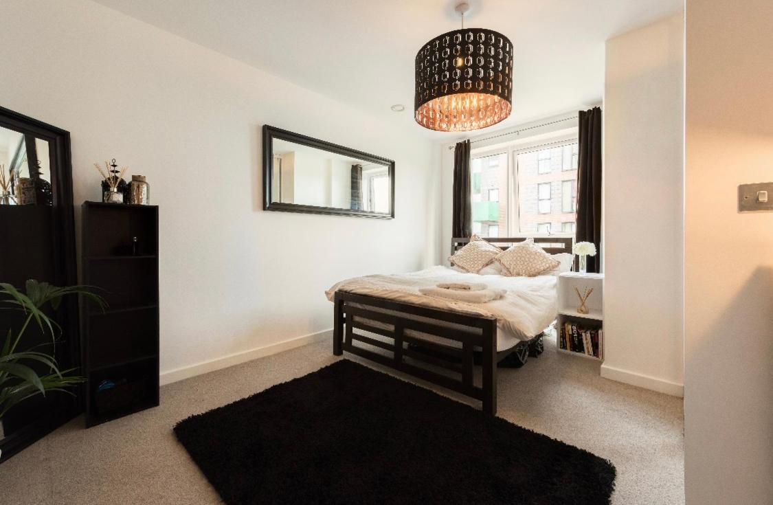 Lovely 2 Bed 15mins From Bond St *