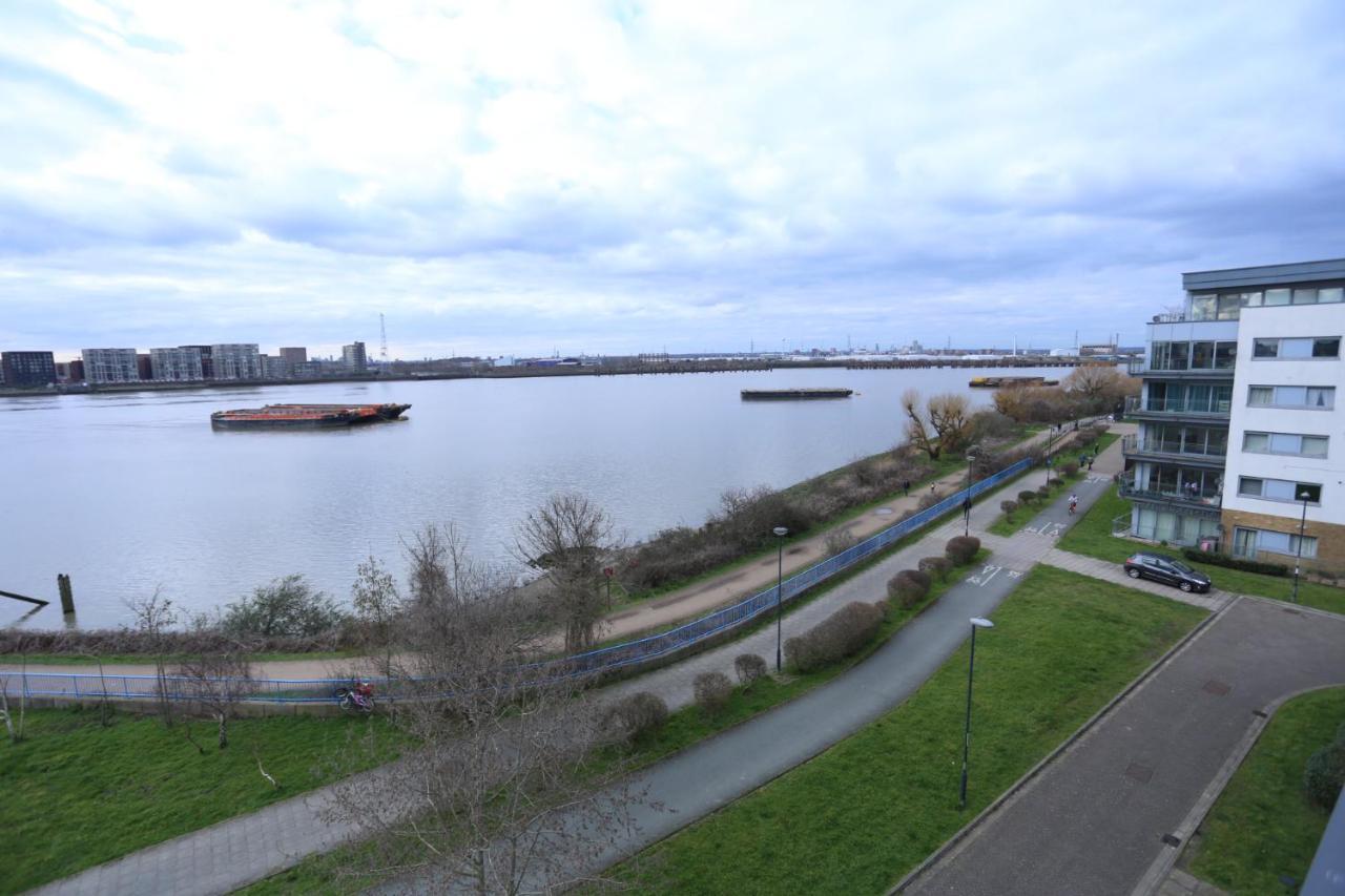 Lovely 2 Bed 2 Toilet Hill House River View Apartamento