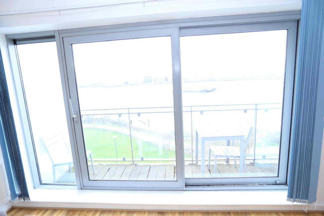 Lovely 2 Bed 2 Toilet Hill House River View Apartamento