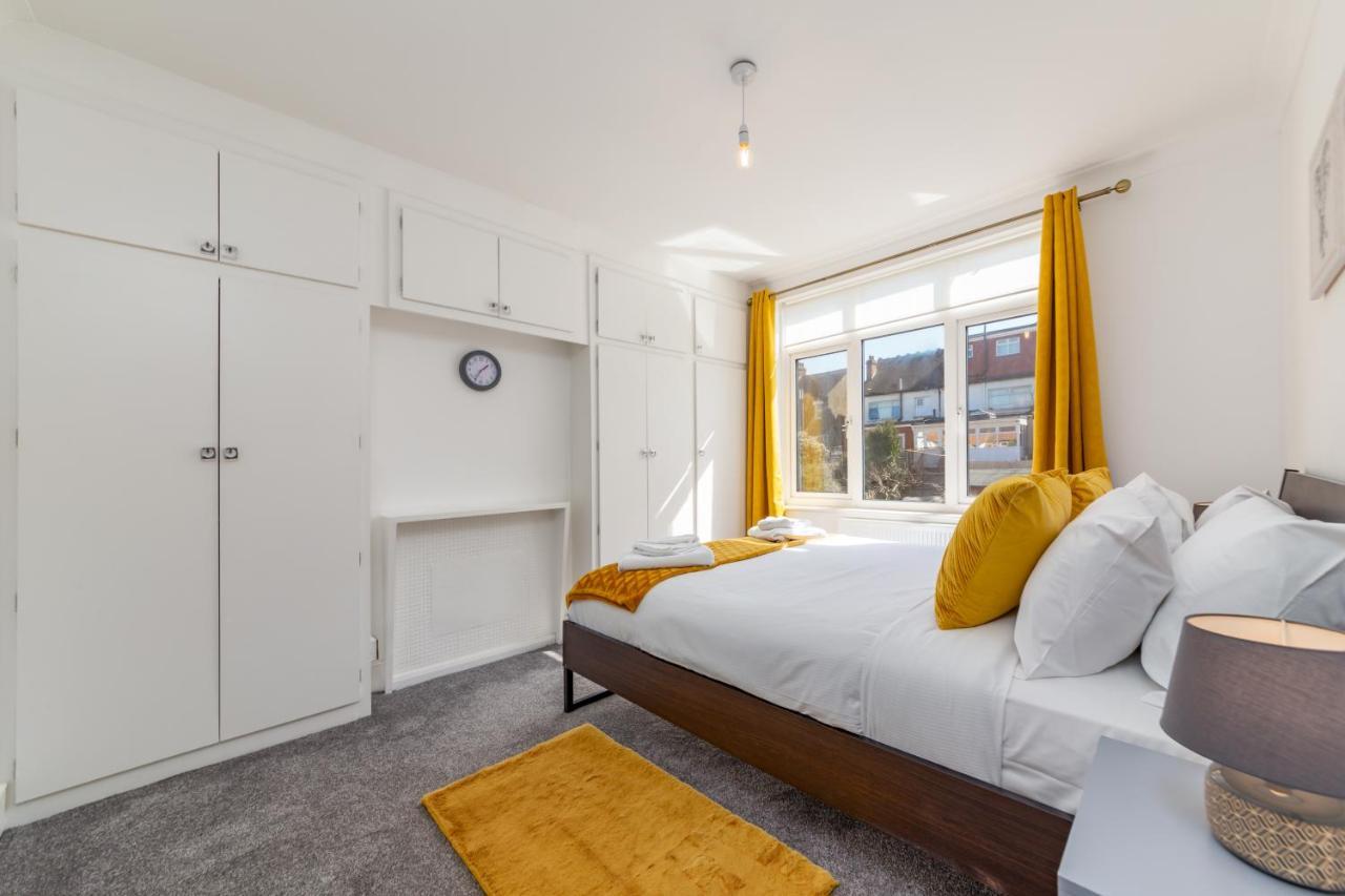 Flourish - The Avenue - Tottenham Apartamento