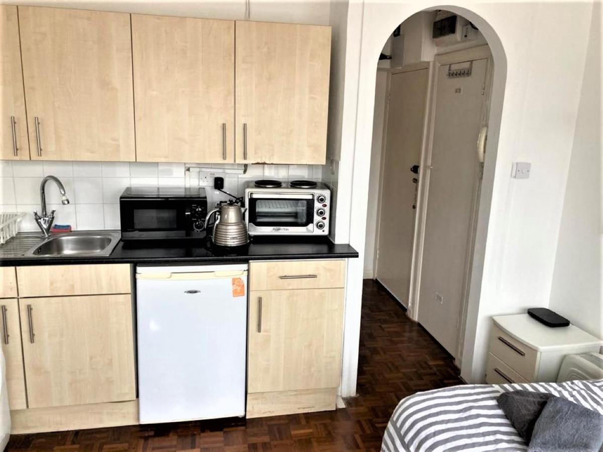 Bright & Modern Flat In Paddington - Zone 1 * Londen