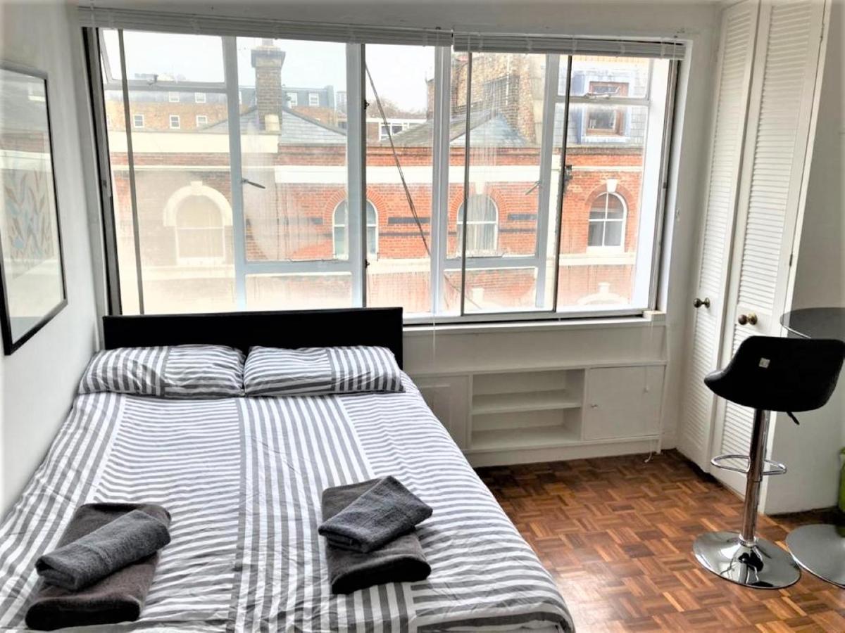 Bright & Modern Flat In Paddington - Zone 1 Appartement