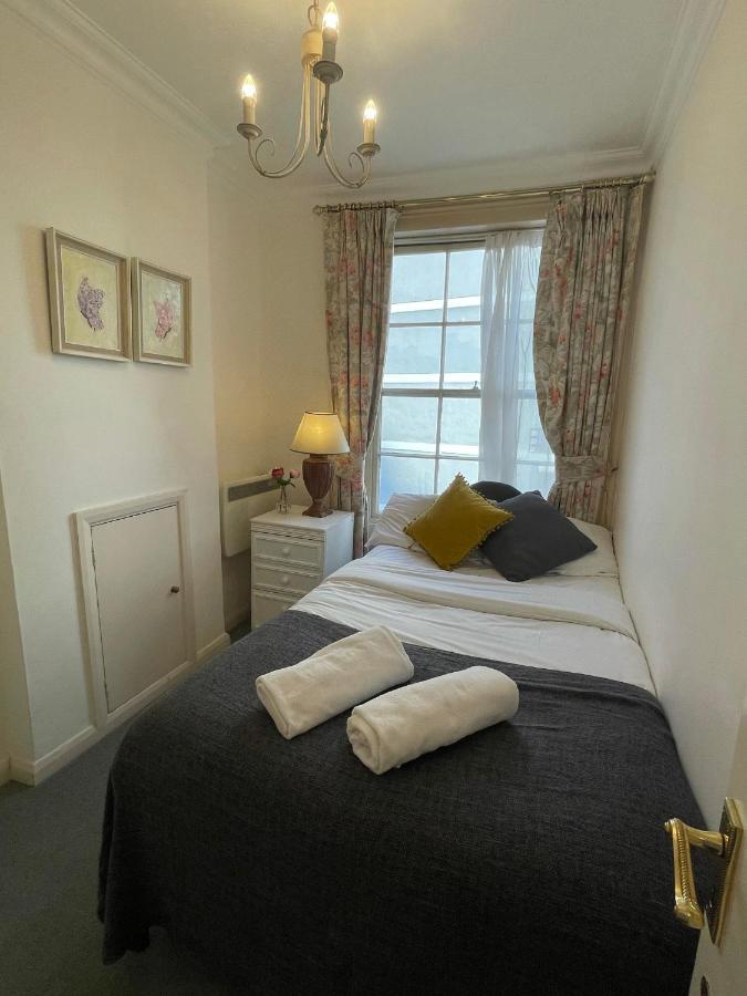 Apartment Bayswater Hyde Park London