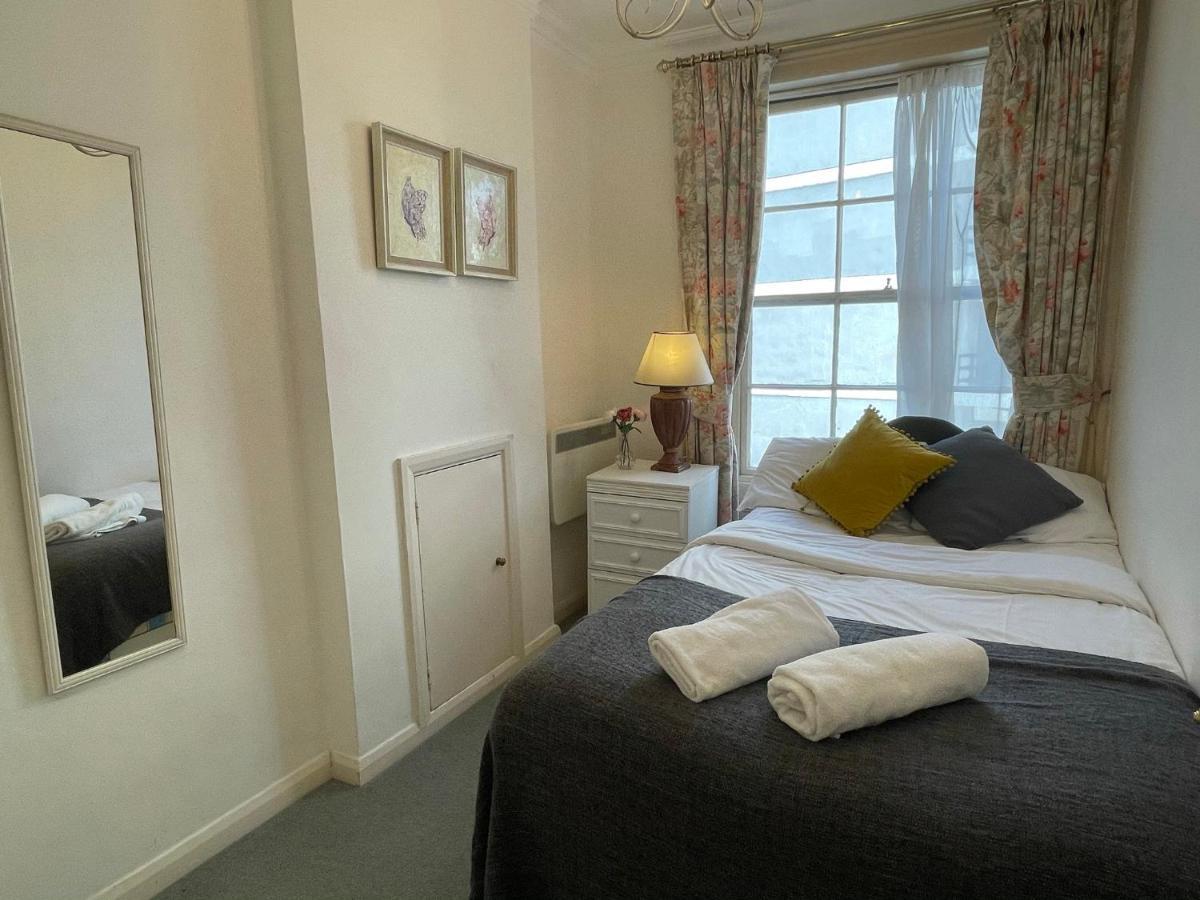Bayswater Hyde Park London