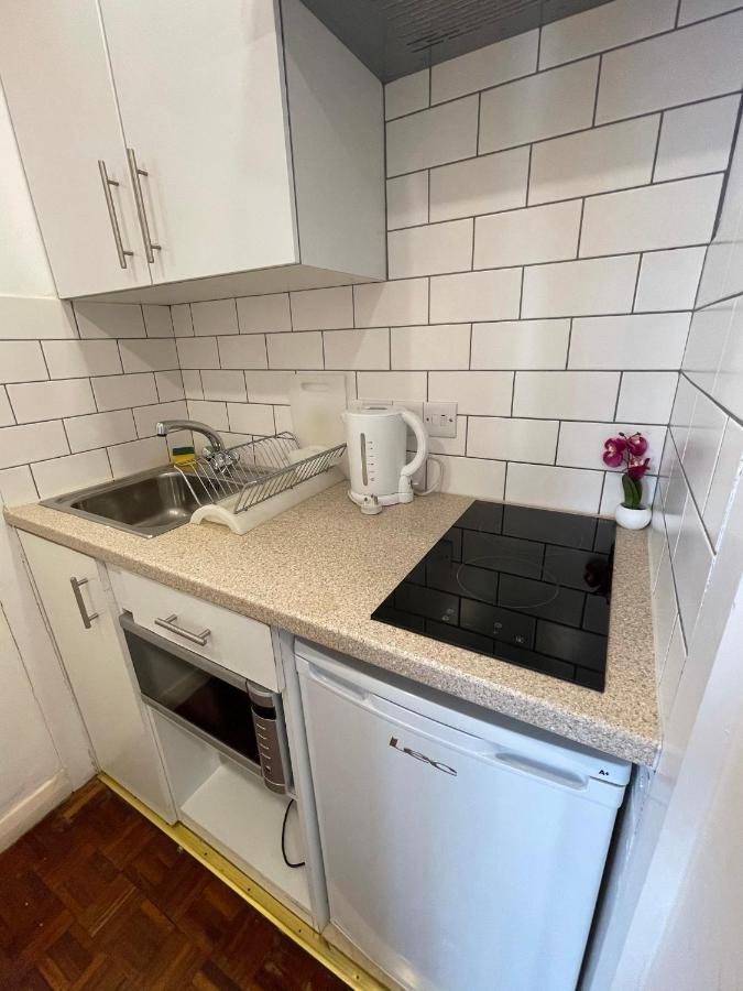 Bayswater Hyde Park Apartment *