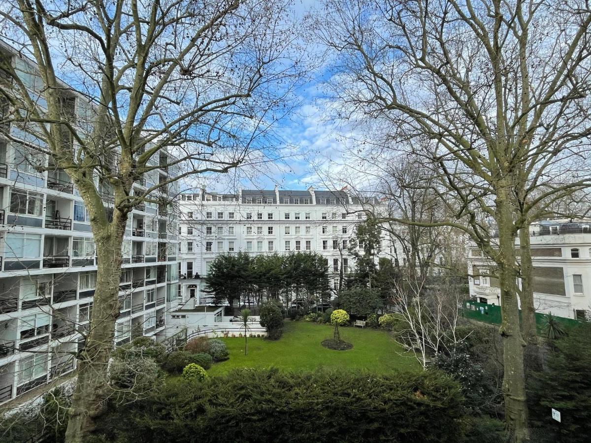 Bayswater Hyde Park