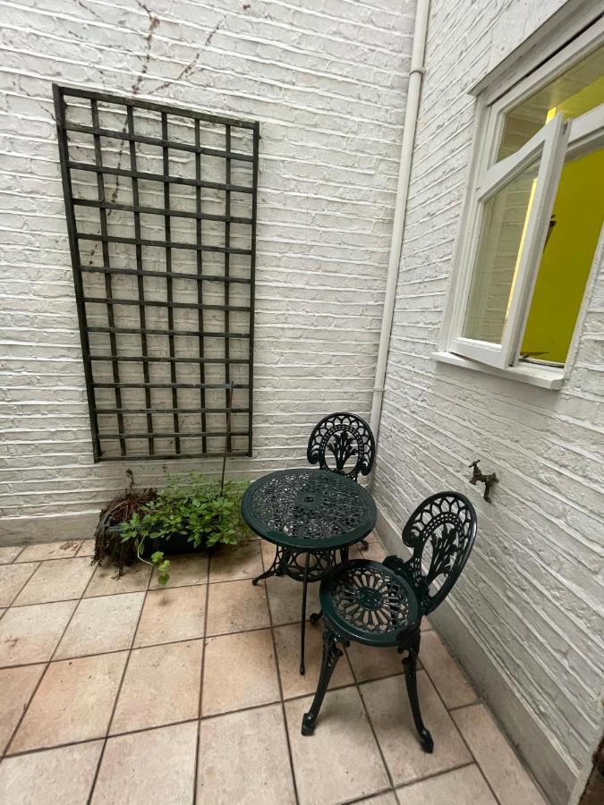 Bayswater Hyde Park Apartment *