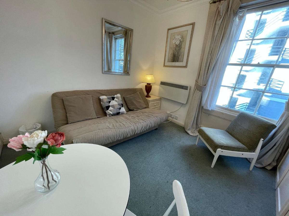 Bayswater Hyde Park London