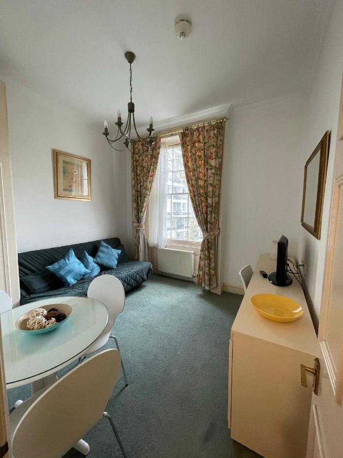 Apartment Bayswater Hyde Park