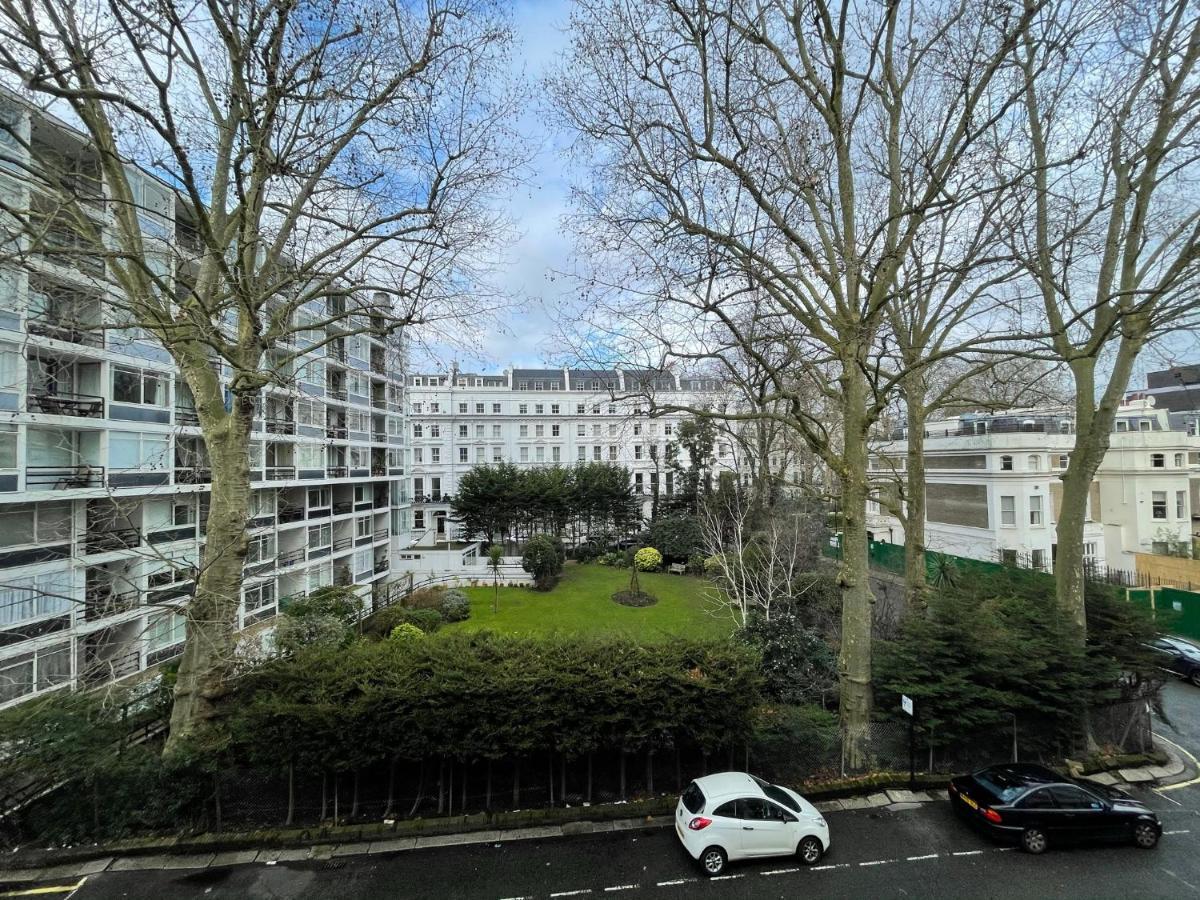 Apartment Bayswater Hyde Park *