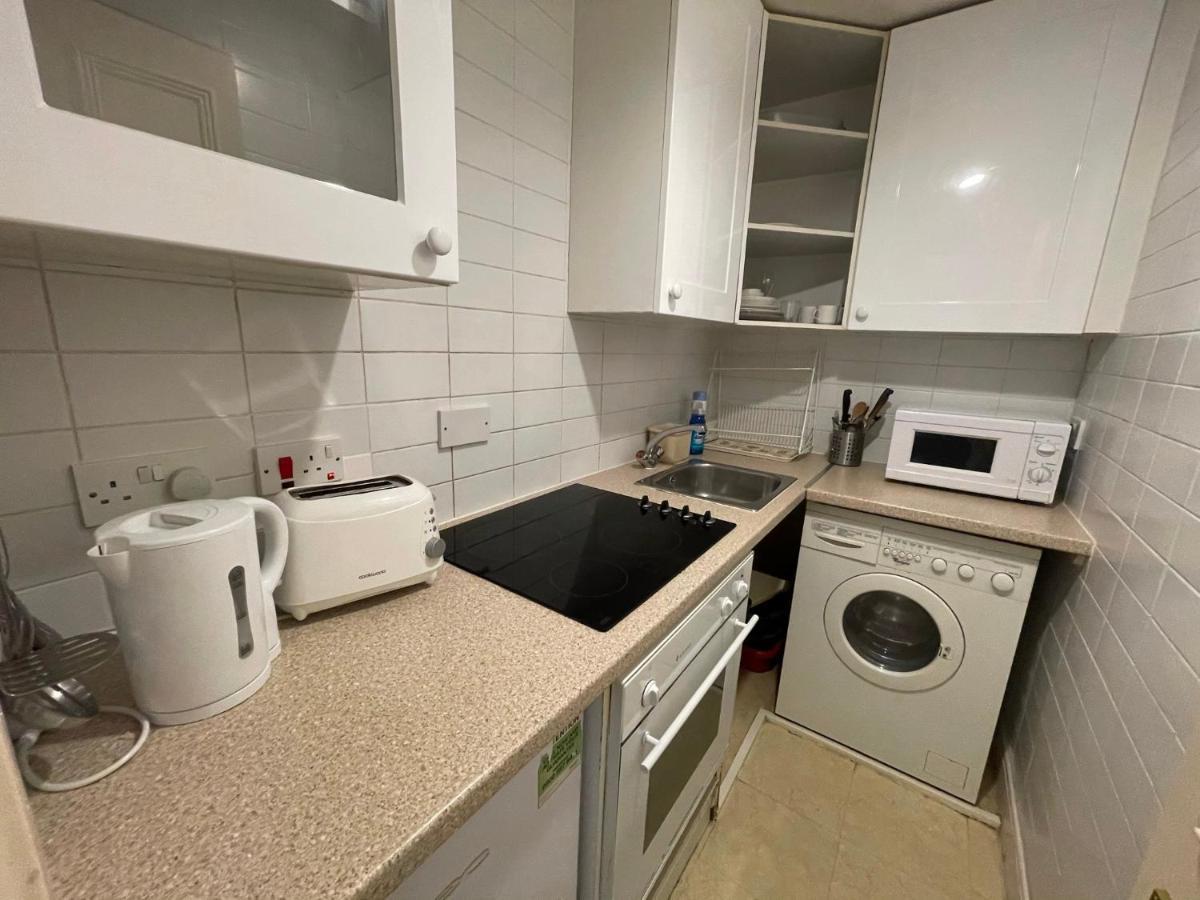 Apartment Bayswater Hyde Park *