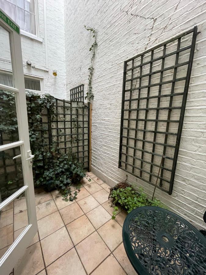 Bayswater Hyde Park *