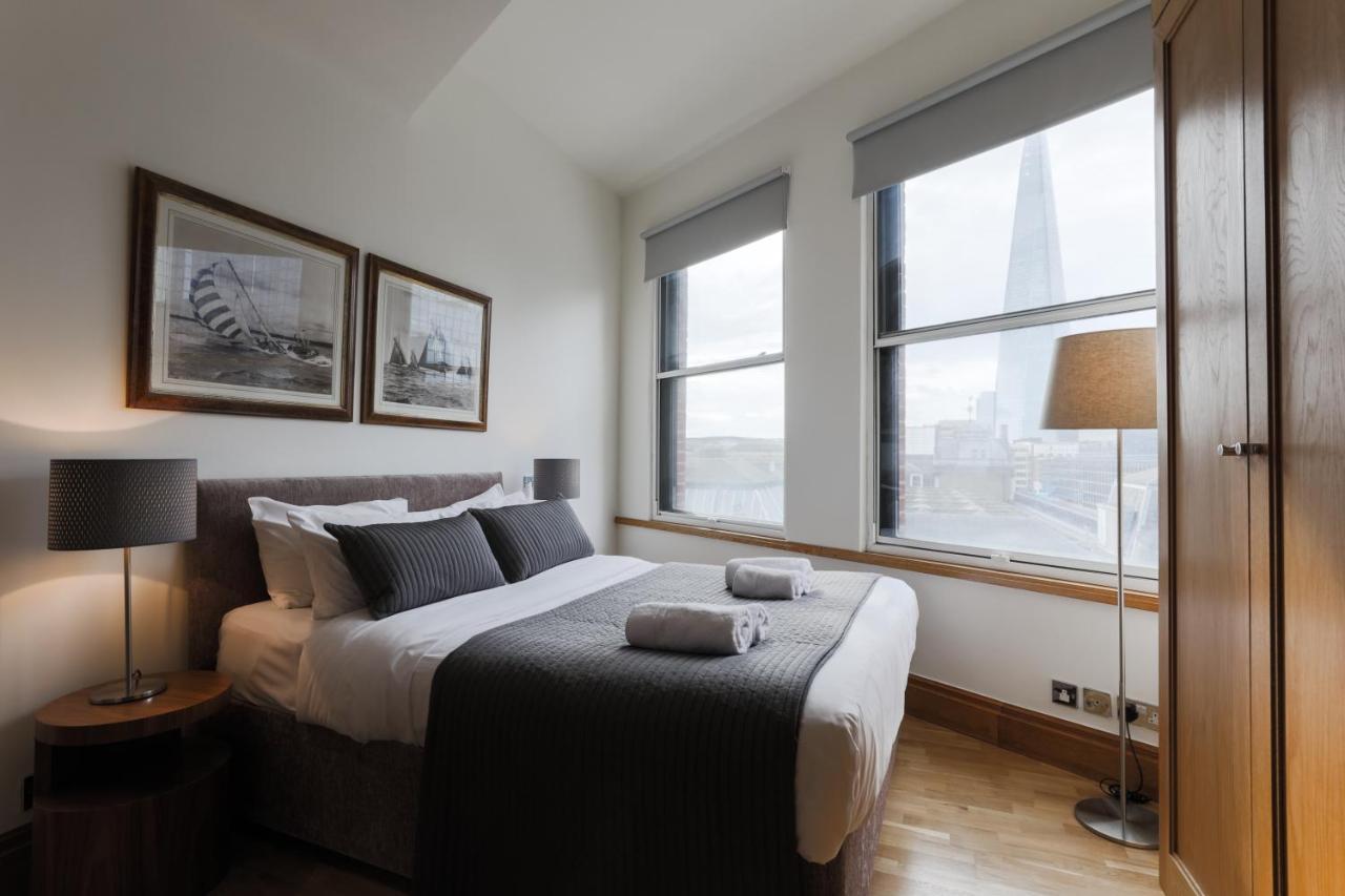 Stayinn Monument Apartahotel Londres