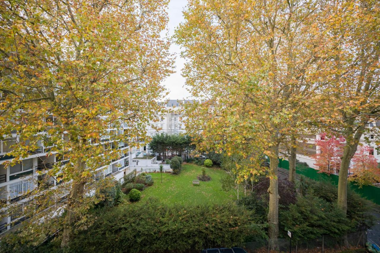Apartment Bayswater Hyde Park *