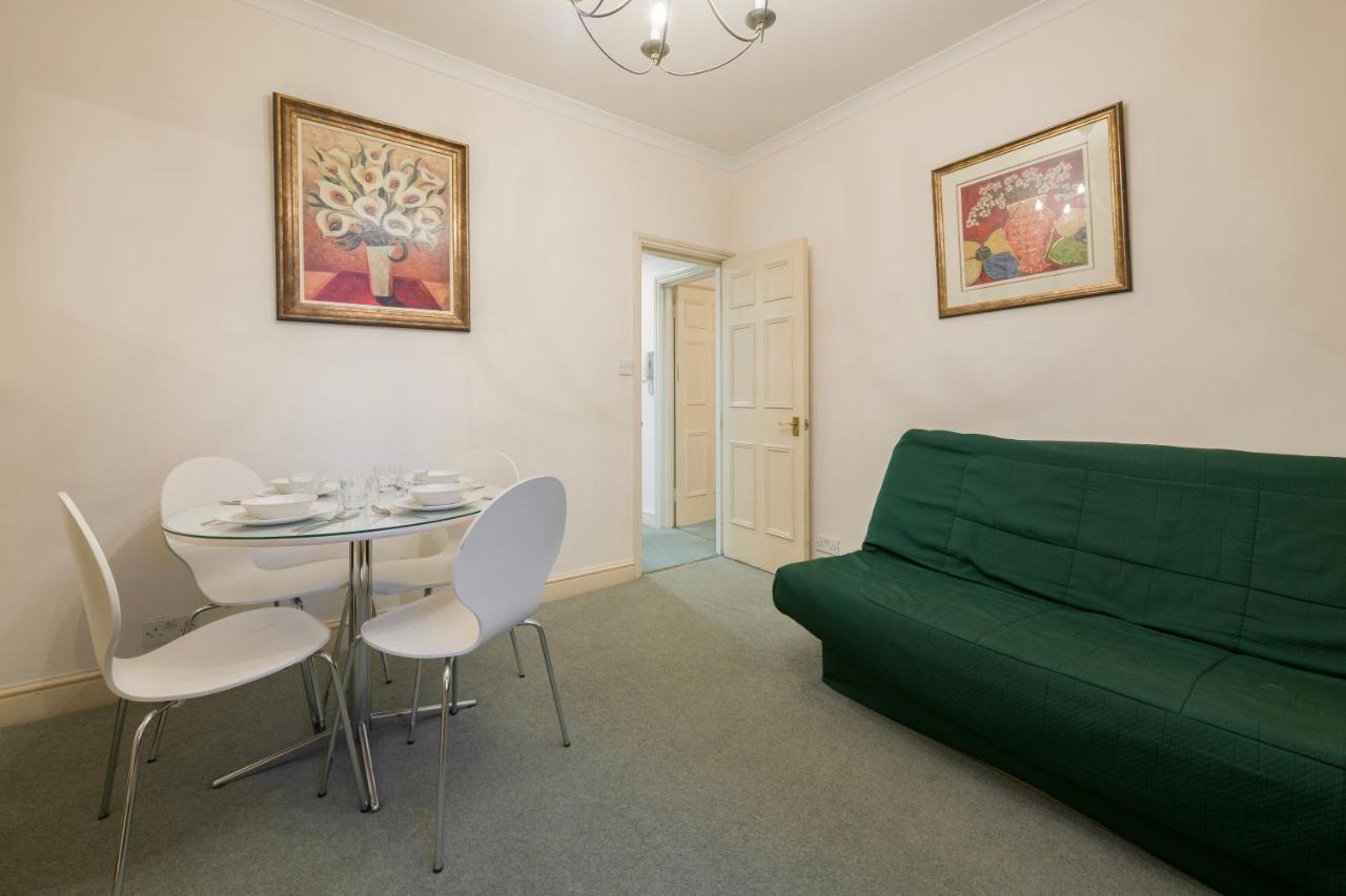 Apartment Bayswater Hyde Park